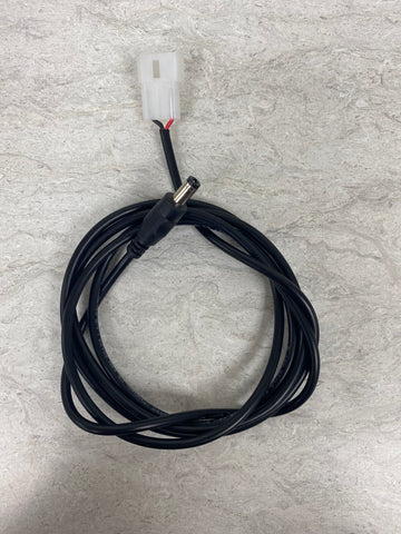 12V Power Cord