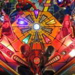 Spiderman Plastic Protector Set