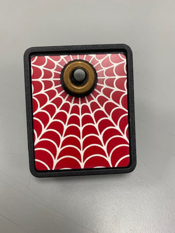 Spiderman Shooter Plate