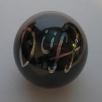 Duff Import Black Pearl Pinball