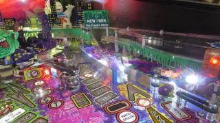 Ghostbusters Ramp Slime