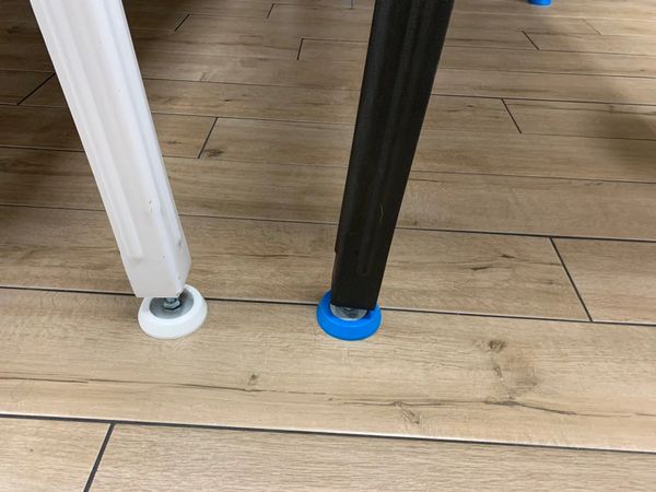 Pin Shoes