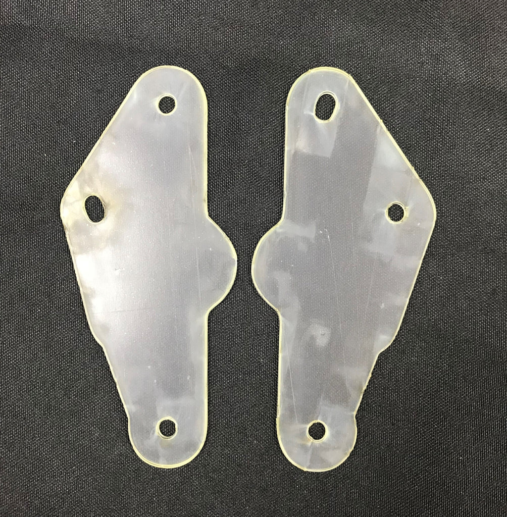 Who Dunnit Plaster Protector Set