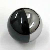 50/50 Black Pearl Pinball