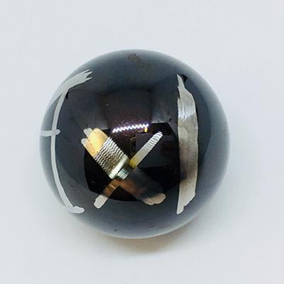 Axl Black Pearl Pinball