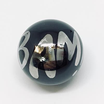 Bam! Black Pearl Pinball