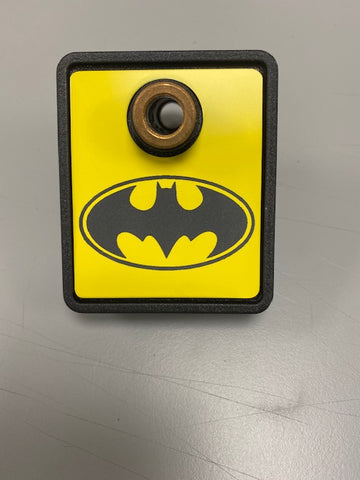 Batman Shooter Plate