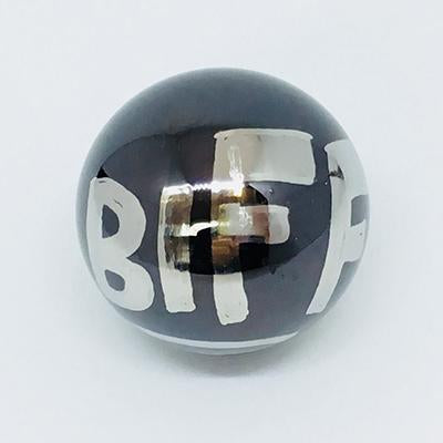 Biff!!! Black Pearl Pinball