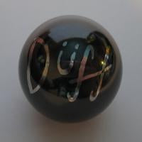 Duff Import Black Pearl Pinball