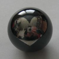 Heart Black Pearl Pinball