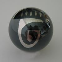 Hieroglyphic 1 Black Pearl Pinball