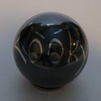Kooky Black Pearl Pinball