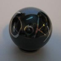 Ooky Black Pearl Pinball