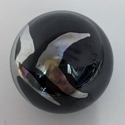 Orc Black Pearl Pinball