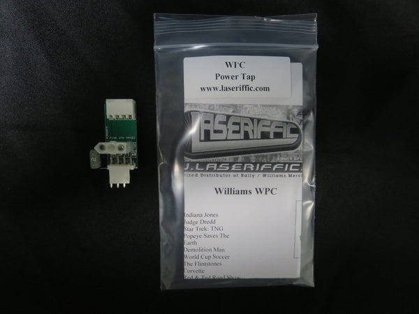 WPC 12V Power Tap