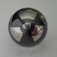 Radioactive Black Pearl Pinball