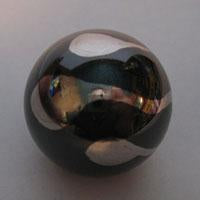 Sperm Black Pearl Pinball