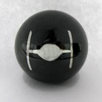 Tie Fighter Black Pearl Pinball